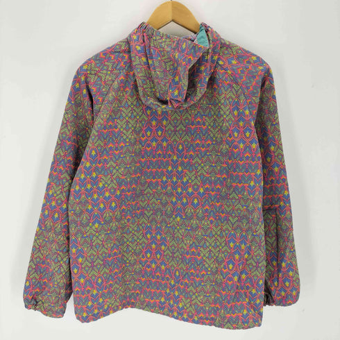 パタゴニア patagonia ナイロンジャケット レディース KID`S(14)XL