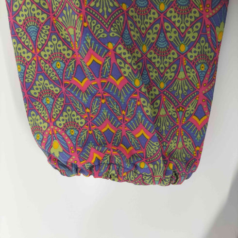 パタゴニア patagonia ナイロンジャケット レディース KID`S(14)XL