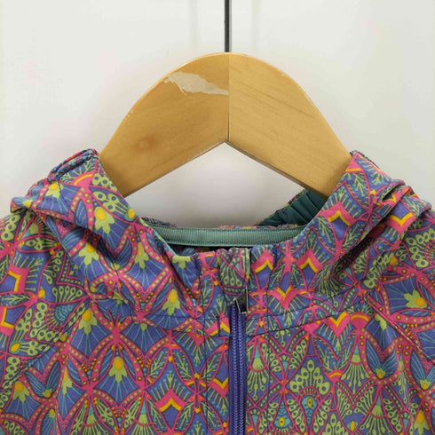 パタゴニア patagonia ナイロンジャケット レディース KID`S(14)XL