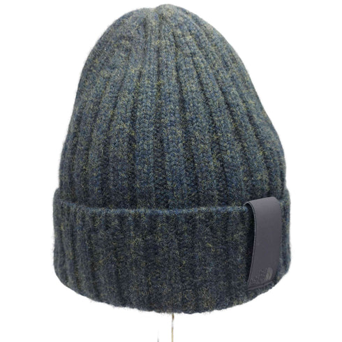 ザノースフェイス THE NORTH FACE Radial Wool Beanie ラディアル ウール ビーニー メンズ