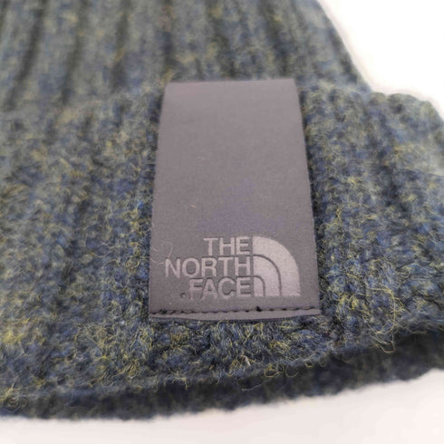ザノースフェイス THE NORTH FACE Radial Wool Beanie ラディアル ウール ビーニー メンズ
