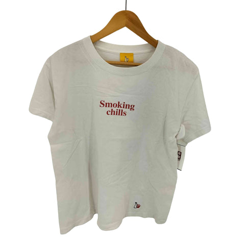 エフアールツー FR2 Smoking chills Tシャツ メンズ import:S