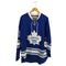 リーボック Reebok TORONTO MAPLE LEAFS アイスホッケーゲームシャツ KESSEL 81 メンズ import:L