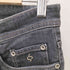 シビリア SIVIGLIA ボタンフライデニムパンツ メンズ 31
