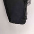 コムデギャルソン COMME des GARCONS 05SS AD2004 袖ラインフリル製品染めジャージーカットソー レディース