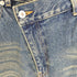 メゾンスペシャル MAISON SPECIAL 23AW Ripped Wide Denim レディース JPN:38
