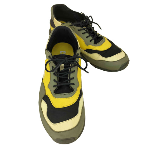 カンペール CAMPER NOTHING ローカットスニーカー メンズ 42