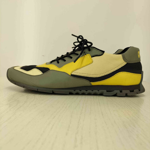 カンペール CAMPER NOTHING ローカットスニーカー メンズ 42