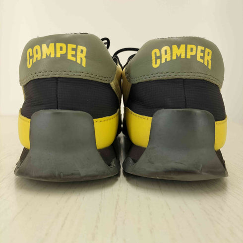 カンペール CAMPER NOTHING ローカットスニーカー メンズ 42