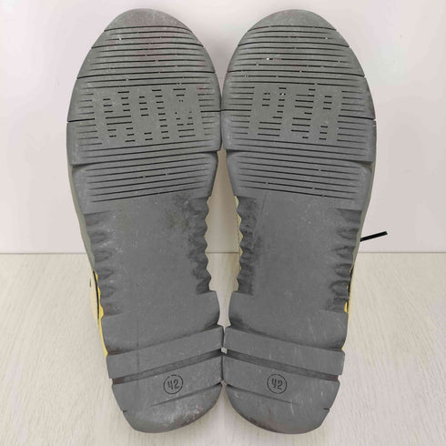 カンペール CAMPER NOTHING ローカットスニーカー メンズ 42