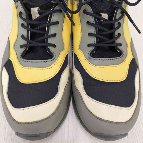 カンペール CAMPER NOTHING ローカットスニーカー メンズ 42