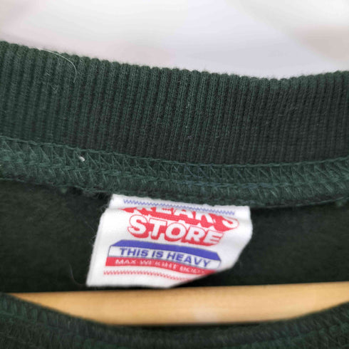 フリークスストア FREAKS STORE Heavy weight sweat メンズ import:S