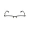 レイバン Ray-Ban RB8746D 1074 チタン フレーム メンズ 55□17 145