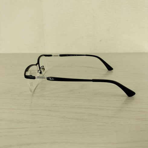 レイバン Ray-Ban RB8746D 1074 チタン フレーム メンズ 55□17 145
