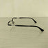 レイバン Ray-Ban RB8746D 1074 チタン フレーム メンズ 55□17 145