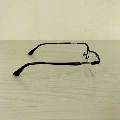 レイバン Ray-Ban RB8746D 1074 チタン フレーム メンズ 55□17 145