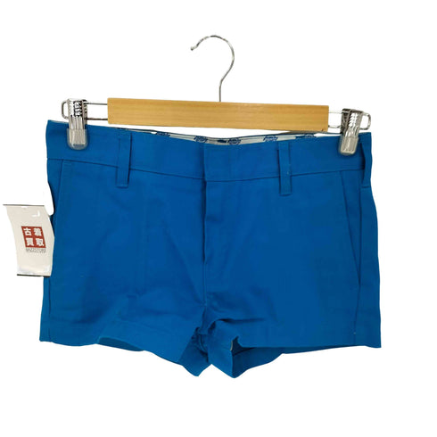 ヒステリックグラマー HYSTERIC GLAMOUR ワークショーツ レディース JPN:XS