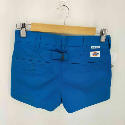 ヒステリックグラマー HYSTERIC GLAMOUR ワークショーツ レディース JPN:XS