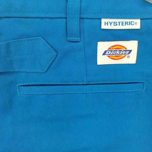 ヒステリックグラマー HYSTERIC GLAMOUR ワークショーツ レディース JPN:XS