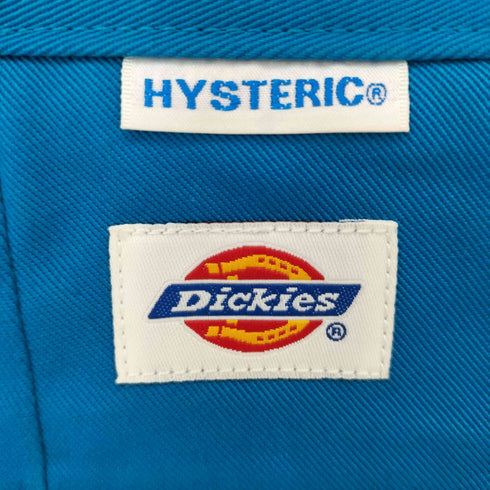 ヒステリックグラマー HYSTERIC GLAMOUR ワークショーツ レディース JPN:XS