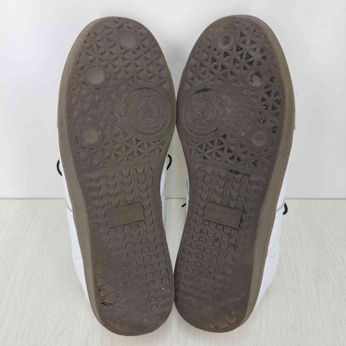 REPRODUCTED EDITION MODEL GERMAN TRAINER アクションレザー スニーカー メンズ 42
