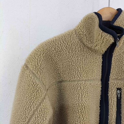 ザノースフェイス THE NORTH FACE GORE WINDSTOPPER ゴアウィンドストッパー ボアフリースジャケット メンズ JPN:M