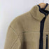 ザノースフェイス THE NORTH FACE GORE WINDSTOPPER ゴアウィンドストッパー ボアフリースジャケット メンズ JPN:M