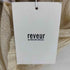 MAISON BREEZE reveur sheer lame knit with collar 襟付き配色シアーラメニット レディース JPN:38