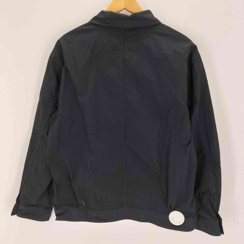 エムエイチエル MHL. SUPERFINE COTTON TWILL メンズ JPN:M
