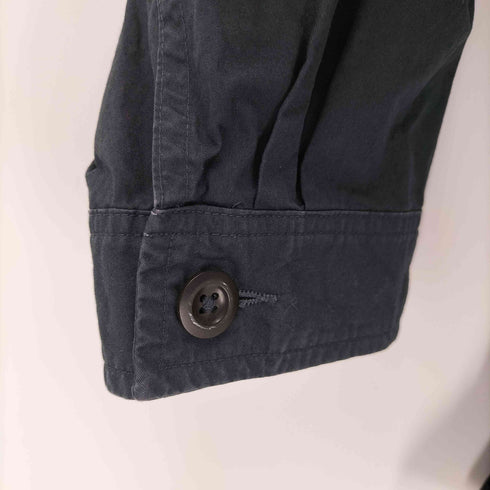 エムエイチエル MHL. SUPERFINE COTTON TWILL メンズ JPN:M