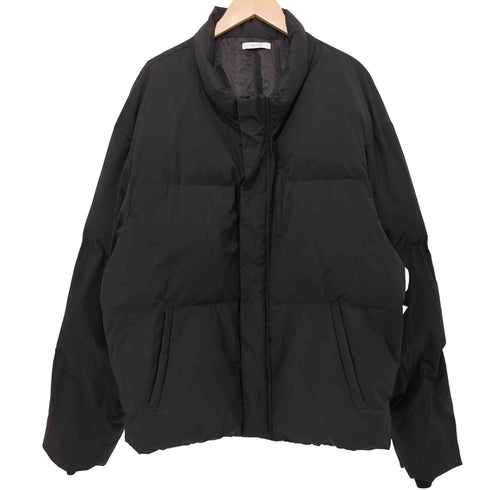 RUUBON padded volume heat jacket / パデッド ボリューム ヒート ジャケット メンズ JPN:L