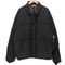 RUUBON padded volume heat jacket / パデッド ボリューム ヒート ジャケット メンズ JPN:L