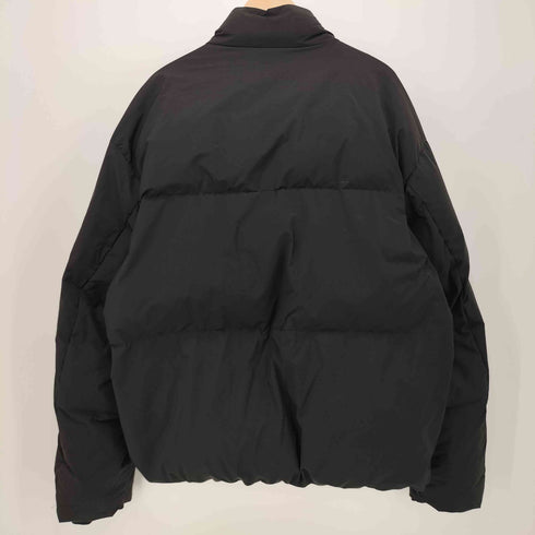 RUUBON padded volume heat jacket / パデッド ボリューム ヒート ジャケット メンズ JPN:L