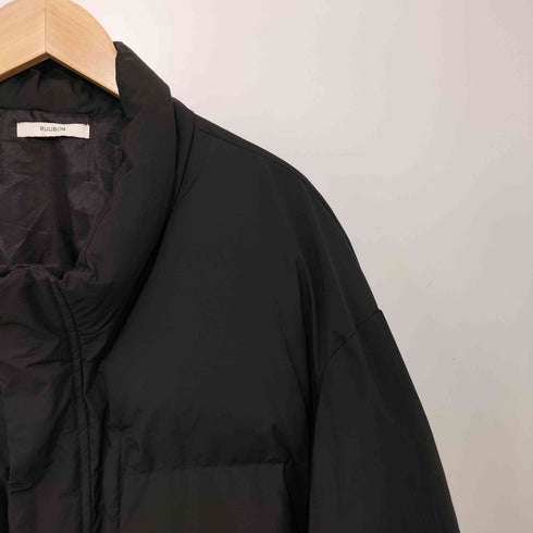 RUUBON padded volume heat jacket / パデッド ボリューム ヒート ジャケット メンズ JPN:L