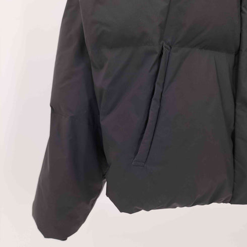 RUUBON padded volume heat jacket / パデッド ボリューム ヒート ジャケット メンズ JPN:L
