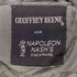 ジェフリービーン GEOFFREY BEENE テーラードジャケット メンズ