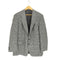 TAILORED IN USA ツイードテーラードジャケット メンズ
