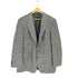 TAILORED IN USA ツイードテーラードジャケット メンズ