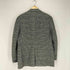 TAILORED IN USA ツイードテーラードジャケット メンズ