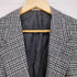 TAILORED IN USA ツイードテーラードジャケット メンズ