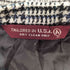 TAILORED IN USA ツイードテーラードジャケット メンズ
