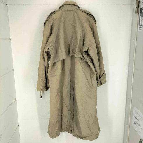 DASH THNSULATE3M トレンチコート メンズ 38