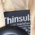 DASH THNSULATE3M トレンチコート メンズ 38