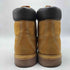 ティンバーランド Timberland 6-inch PREMIUM WATERPROOF BOOTS PRIMALOFT 6インチ プレミアム ウォータープルーフ ブーツ プリマロフト メンズ US:10