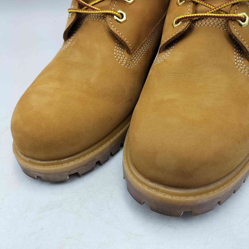 ティンバーランド Timberland 6-inch PREMIUM WATERPROOF BOOTS PRIMALOFT 6インチ プレミアム ウォータープルーフ ブーツ プリマロフト メンズ US:10