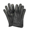 DENTS 英国製 Hairsheep and Rabbit Fur lining Gloves ヘアシープグローブ ラビットファーライニング メンズ 8