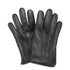 DENTS 英国製 Hairsheep and Rabbit Fur lining Gloves ヘアシープグローブ ラビットファーライニング メンズ 8
