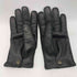 DENTS 英国製 Hairsheep and Rabbit Fur lining Gloves ヘアシープグローブ ラビットファーライニング メンズ 8