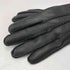 DENTS 英国製 Hairsheep and Rabbit Fur lining Gloves ヘアシープグローブ ラビットファーライニング メンズ 8