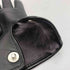 DENTS 英国製 Hairsheep and Rabbit Fur lining Gloves ヘアシープグローブ ラビットファーライニング メンズ 8
